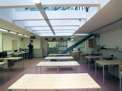 Univerzita Karlova v Praze, filozofická fakulta – Univerzitní knihovna